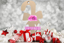 Load image into Gallery viewer, Ornaments  (Various Styles)