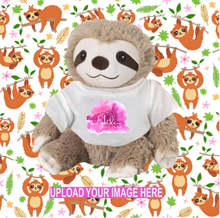 Load image into Gallery viewer, Stuffed Animal