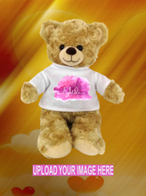 Load image into Gallery viewer, Stuffed Animal