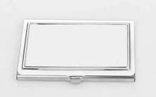 Load image into Gallery viewer, Business Card Holder