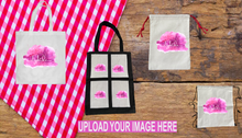 Load image into Gallery viewer, Tote