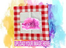 Load image into Gallery viewer, Photo Pillow