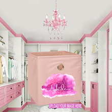 Load image into Gallery viewer, Storage BIn (Collapsible)