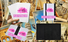 Load image into Gallery viewer, Passport Holder
