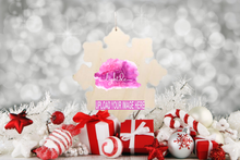 Load image into Gallery viewer, Ornaments  (Various Styles)