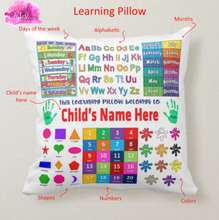 Load image into Gallery viewer, Photo Pillow