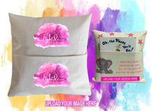 Load image into Gallery viewer, Photo Pillow