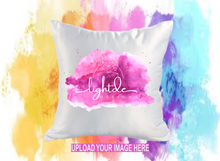 Load image into Gallery viewer, Photo Pillow