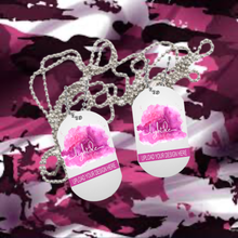 Load image into Gallery viewer, Dog Tag (Includes Chain)