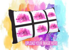 Load image into Gallery viewer, Photo Pillow