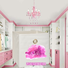 Load image into Gallery viewer, Storage BIn (Collapsible)