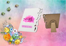 Load image into Gallery viewer, Photo Frame