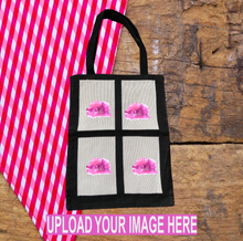 Load image into Gallery viewer, Tote
