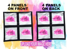 Load image into Gallery viewer, Photo Pillow