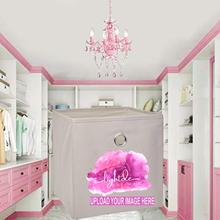 Load image into Gallery viewer, Storage BIn (Collapsible)