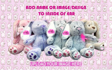 Load image into Gallery viewer, Stuffed Animal