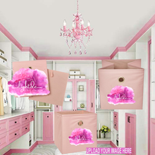 Load image into Gallery viewer, Storage BIn (Collapsible)