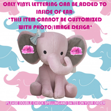 Load image into Gallery viewer, Stuffed Animal