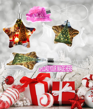 Load image into Gallery viewer, Ornaments  (Various Styles)