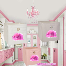 Load image into Gallery viewer, Storage BIn (Collapsible)