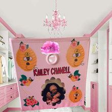 Load image into Gallery viewer, Storage BIn (Collapsible)