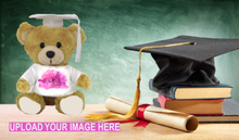 Load image into Gallery viewer, Stuffed Animal