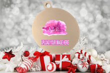 Load image into Gallery viewer, Ornaments  (Various Styles)