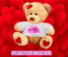 Load image into Gallery viewer, Stuffed Animal