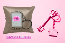 Load image into Gallery viewer, Keychain