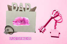 Load image into Gallery viewer, Keychain