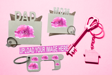 Load image into Gallery viewer, Keychain