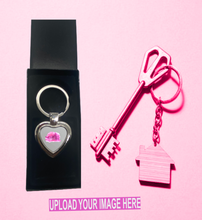Load image into Gallery viewer, Keychain
