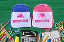 Load image into Gallery viewer, Book Bag