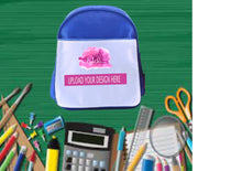 Load image into Gallery viewer, Book Bag