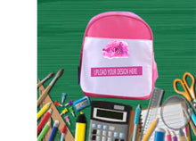 Load image into Gallery viewer, Book Bag