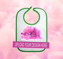 Load image into Gallery viewer, Baby Bib