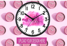 Load image into Gallery viewer, Clock (Analog Wall Clock)