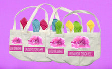 Load image into Gallery viewer, Bunny Ear Basket