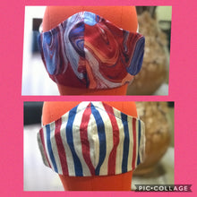 Load image into Gallery viewer, Face Mask (Fabric)