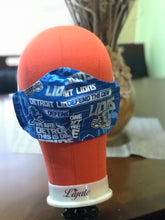 Load image into Gallery viewer, Face Mask (Fabric)