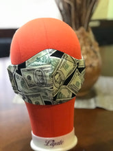 Load image into Gallery viewer, Face Mask (Fabric)