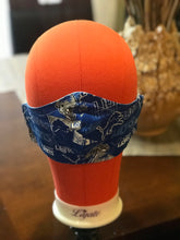 Load image into Gallery viewer, Face Mask (Fabric)