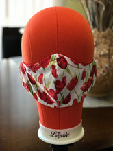 Load image into Gallery viewer, Face Mask (Fabric)