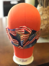 Load image into Gallery viewer, Face Mask (Fabric)