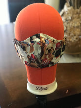 Load image into Gallery viewer, Face Mask (Fabric)