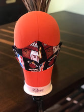 Load image into Gallery viewer, Face Mask (Fabric)