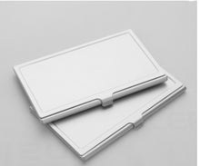 Load image into Gallery viewer, Business Card Holder