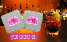 Load image into Gallery viewer, Coaster (4 Piece Set)