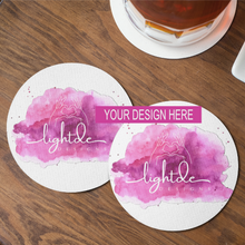 Load image into Gallery viewer, Coaster (4 Piece Set)