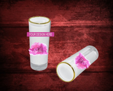 Load image into Gallery viewer, Shot Glass